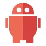 Robots SVG Icon